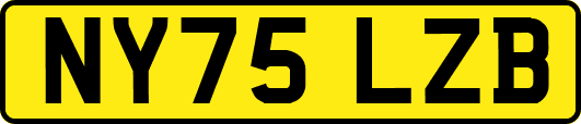 NY75LZB