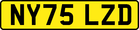 NY75LZD