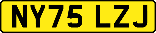 NY75LZJ