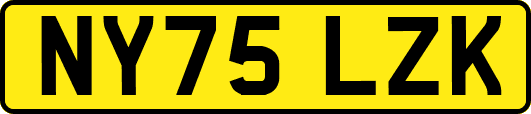 NY75LZK