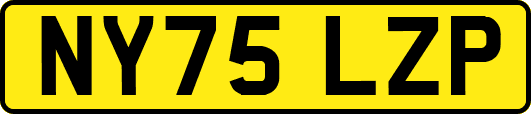 NY75LZP