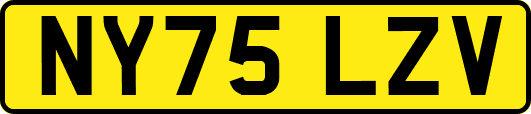 NY75LZV