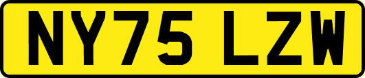 NY75LZW