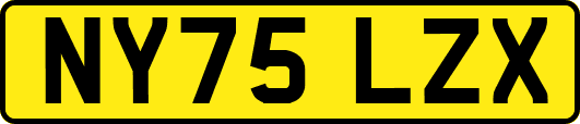 NY75LZX