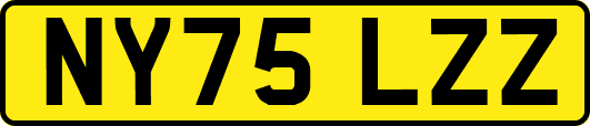 NY75LZZ