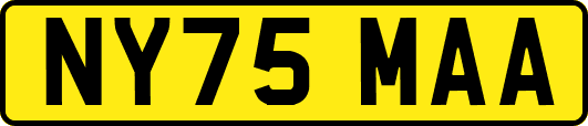 NY75MAA