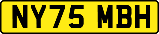 NY75MBH
