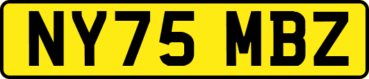 NY75MBZ