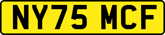 NY75MCF