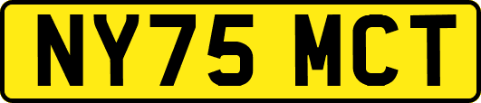 NY75MCT