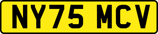 NY75MCV