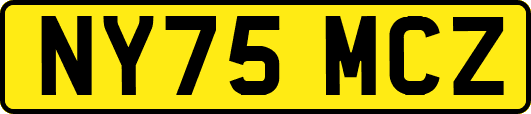 NY75MCZ