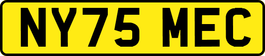 NY75MEC