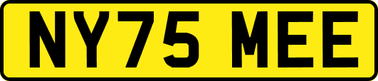 NY75MEE