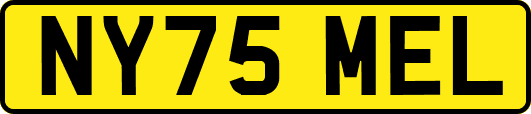 NY75MEL