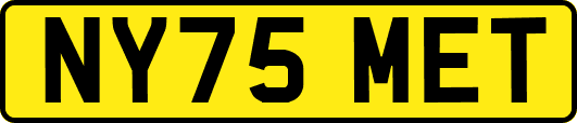NY75MET