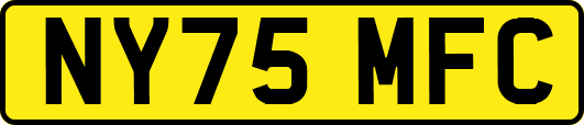NY75MFC