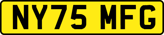 NY75MFG