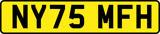 NY75MFH