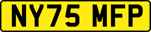 NY75MFP