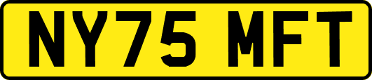 NY75MFT