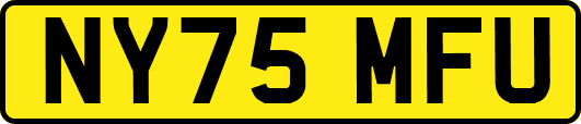 NY75MFU