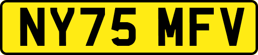 NY75MFV