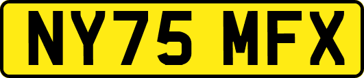 NY75MFX