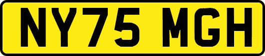 NY75MGH