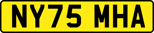 NY75MHA