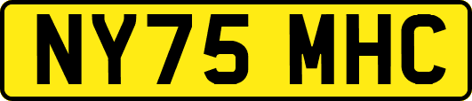 NY75MHC