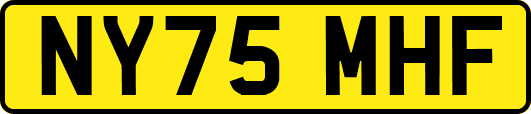 NY75MHF