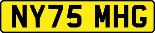 NY75MHG
