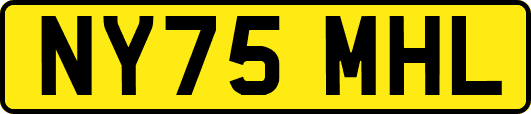 NY75MHL