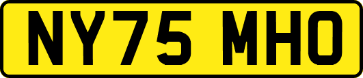 NY75MHO