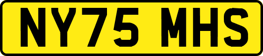 NY75MHS
