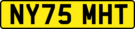 NY75MHT