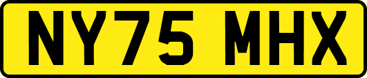 NY75MHX
