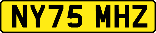 NY75MHZ