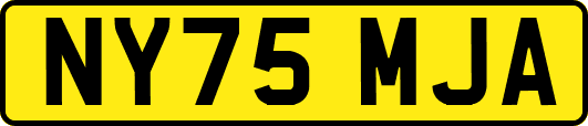 NY75MJA