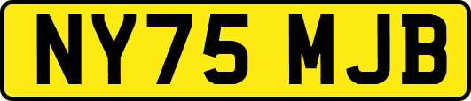 NY75MJB