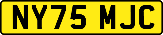 NY75MJC