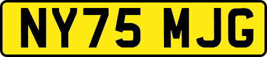 NY75MJG