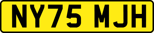 NY75MJH