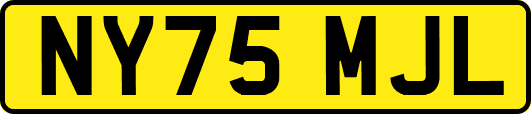 NY75MJL