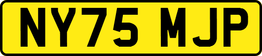 NY75MJP