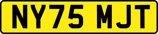 NY75MJT