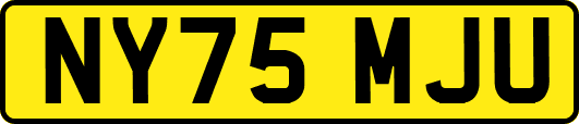 NY75MJU