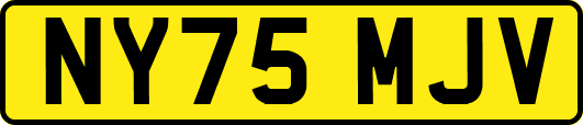 NY75MJV