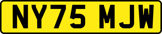 NY75MJW
